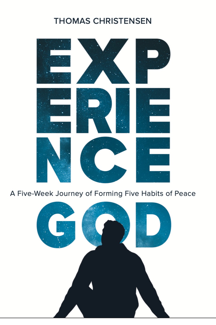 Experience God devotional cover