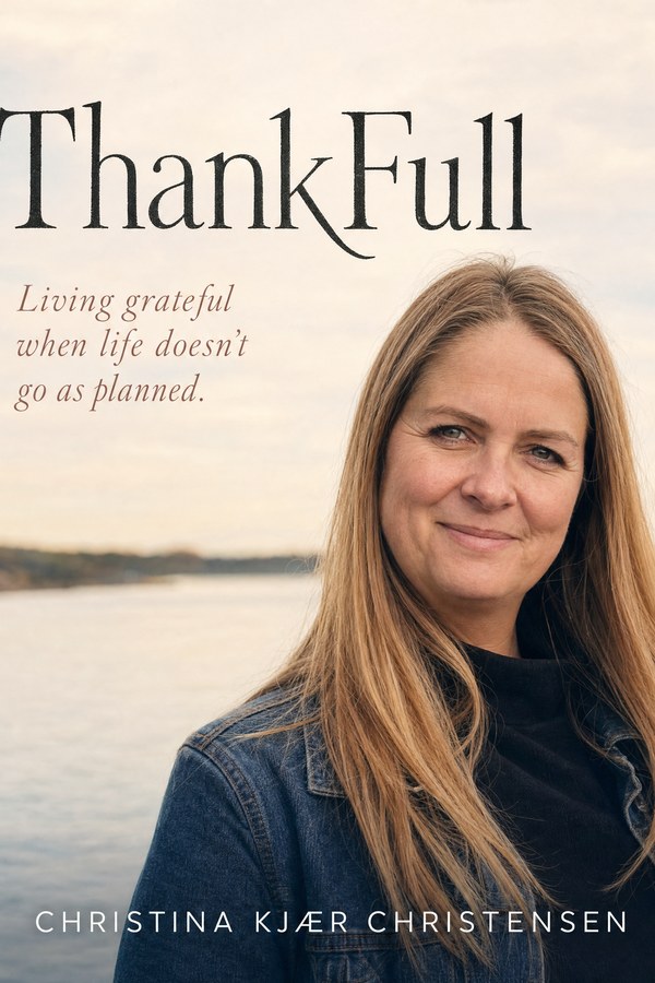 ThankFULL by Christina Christensen