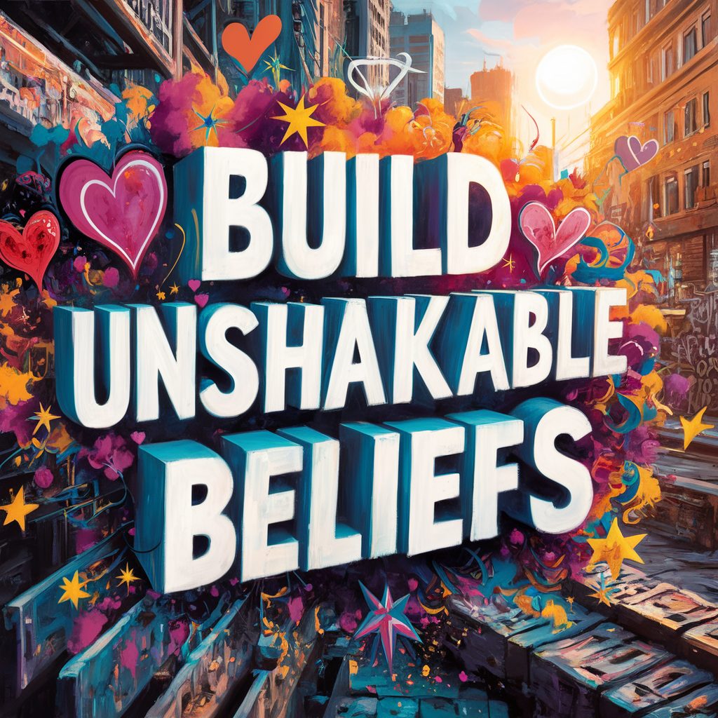 Build Unshakable Beliefs